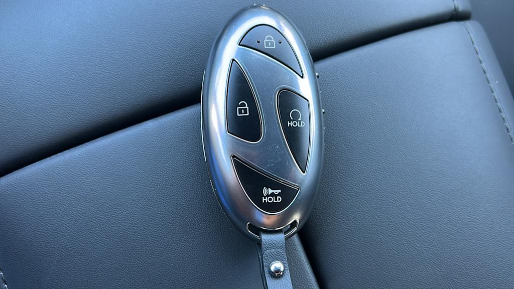 Thumbnail: 2026 Hyundai Palisade - 16