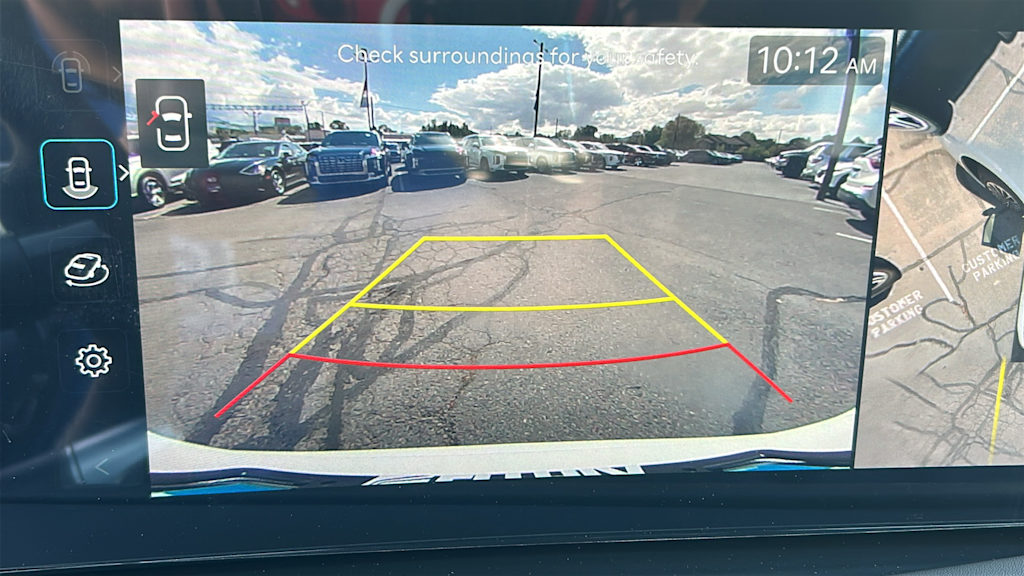 Thumbnail: 2026 Hyundai Palisade - 23