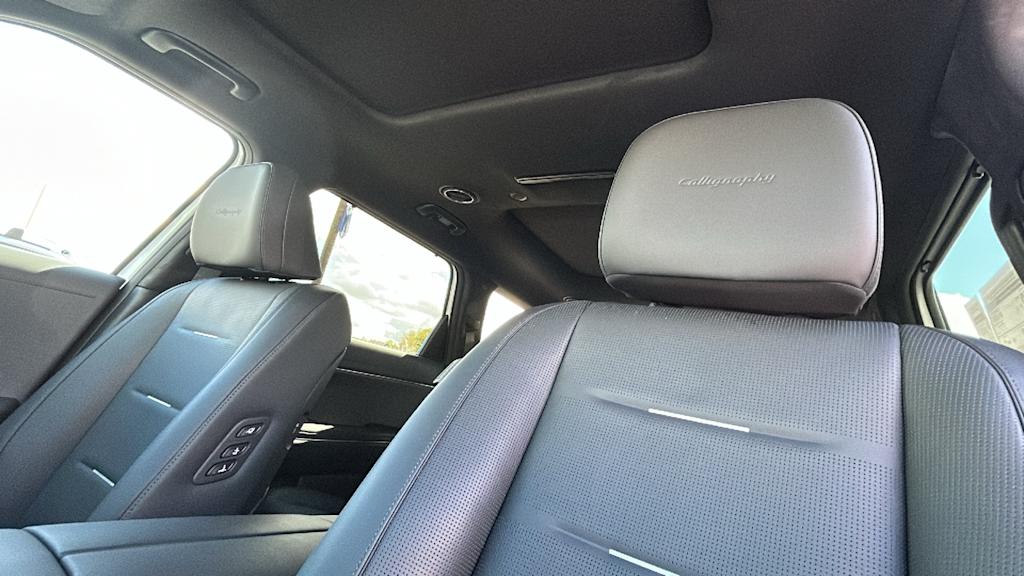 Thumbnail: 2026 Hyundai Palisade - 10