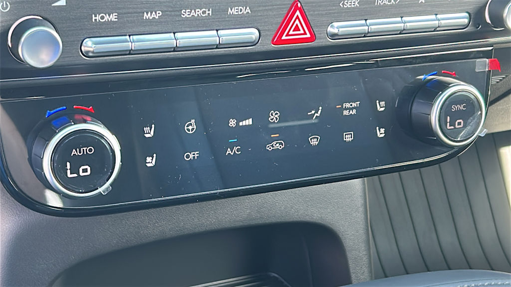 Thumbnail: 2026 Hyundai Palisade - 22