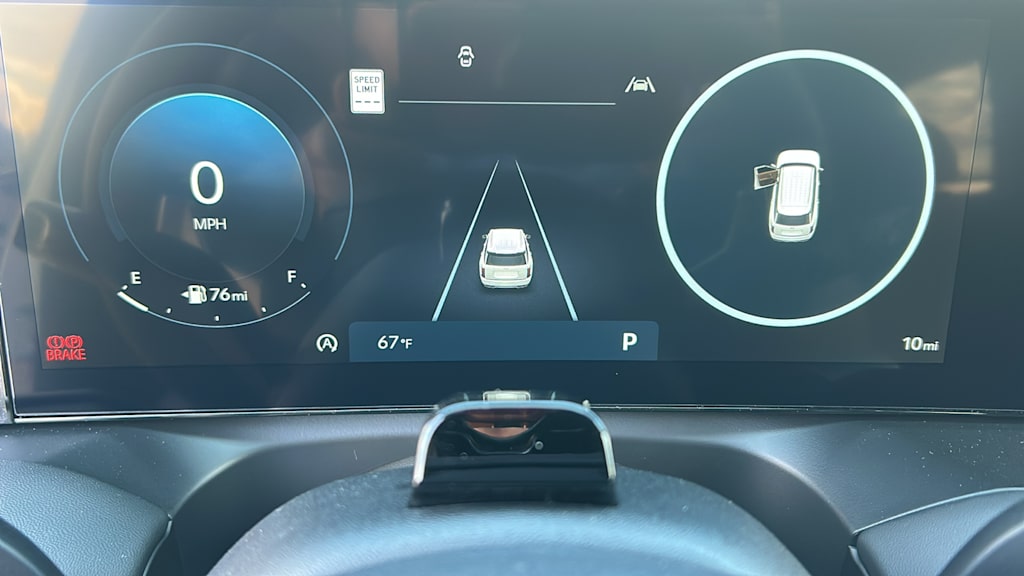 Thumbnail: 2026 Hyundai Palisade - 15