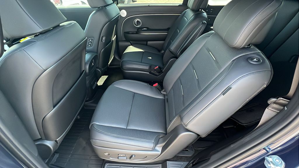 Thumbnail: 2026 Hyundai Palisade - 12