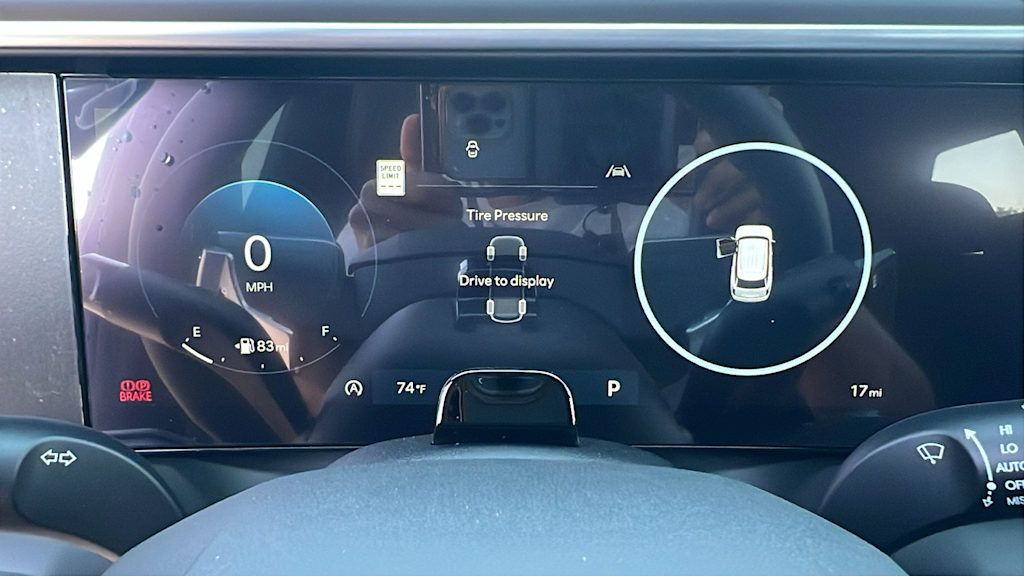 Thumbnail: 2026 Hyundai Palisade - 27