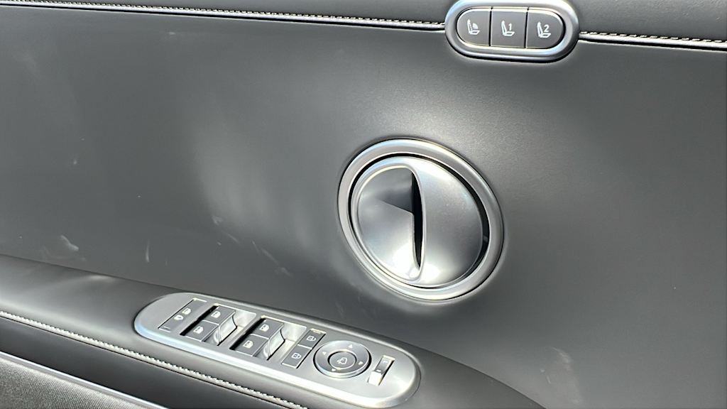 Thumbnail: 2026 Hyundai Palisade - 7