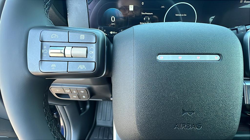 Thumbnail: 2026 Hyundai Palisade - 25