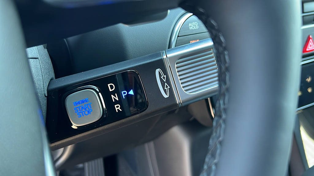 Thumbnail: 2026 Hyundai Palisade - 21