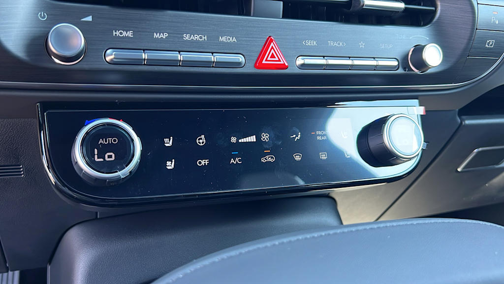 Thumbnail: 2026 Hyundai Palisade - 22