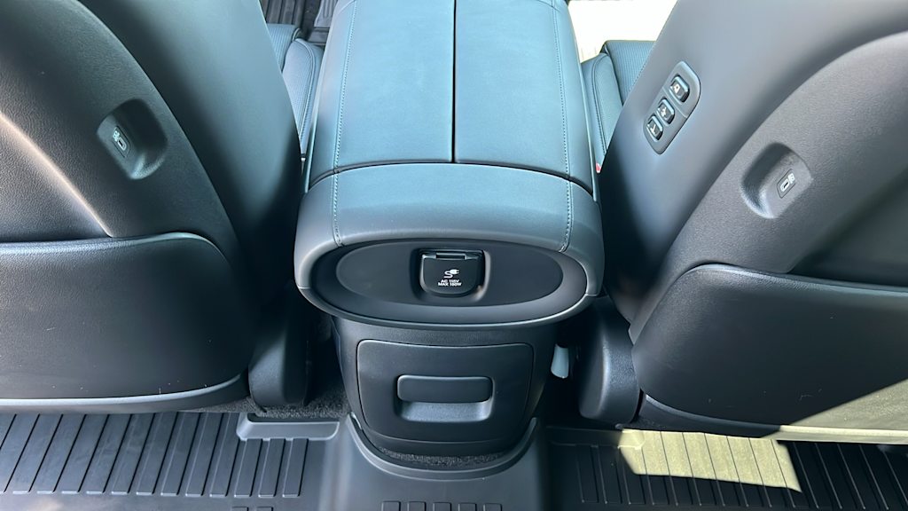 Thumbnail: 2026 Hyundai Palisade - 29