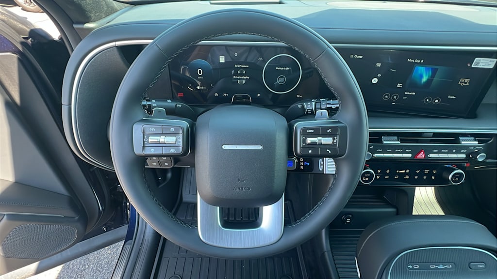 Thumbnail: 2026 Hyundai Palisade - 9