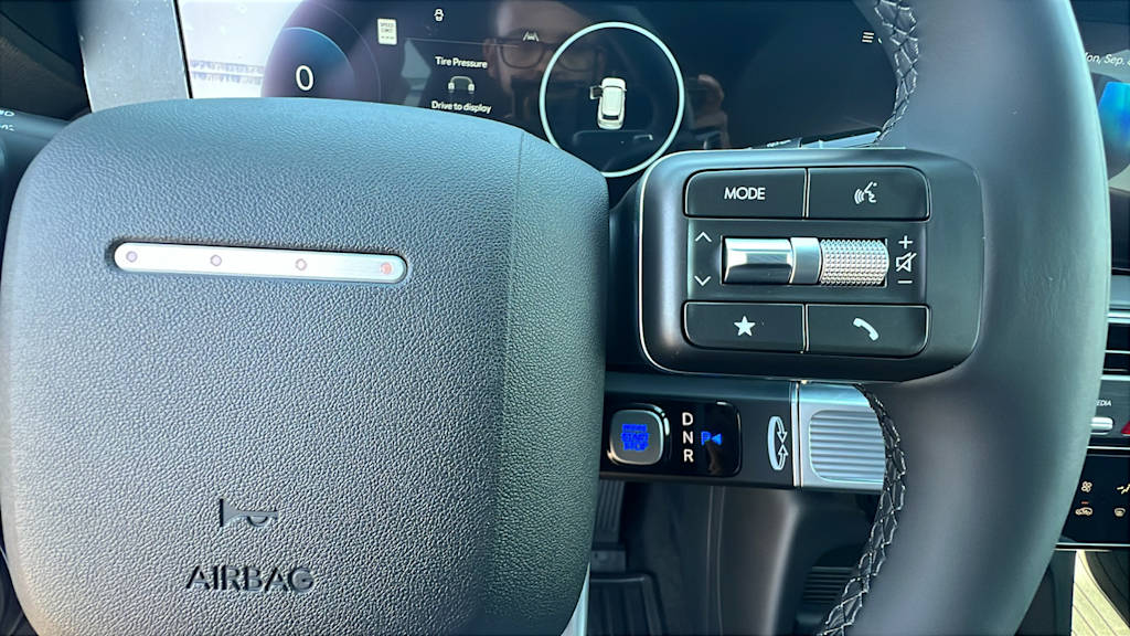 Thumbnail: 2026 Hyundai Palisade - 26