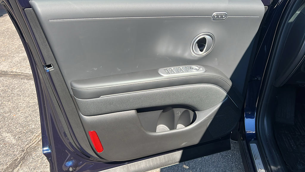 Thumbnail: 2026 Hyundai Palisade - 28