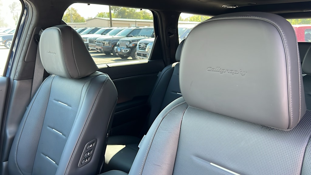 Thumbnail: 2026 Hyundai Palisade - 10