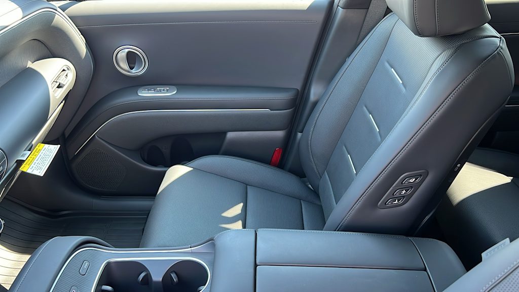 Thumbnail: 2026 Hyundai Palisade - 11