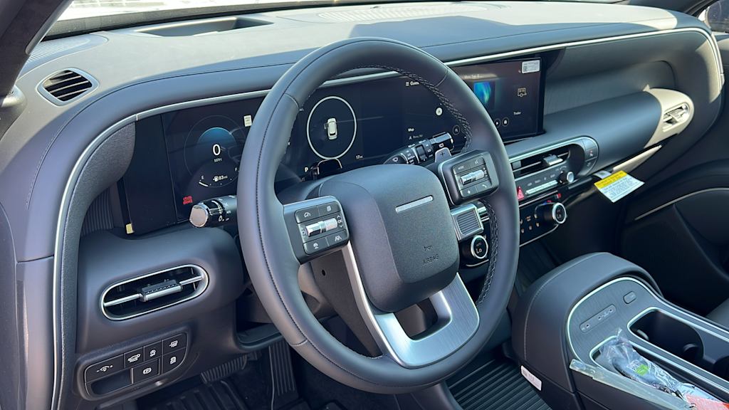 Thumbnail: 2026 Hyundai Palisade - 2