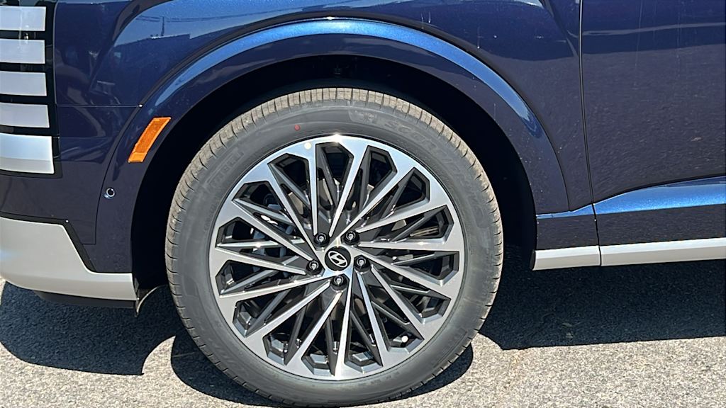 Thumbnail: 2026 Hyundai Palisade - 8