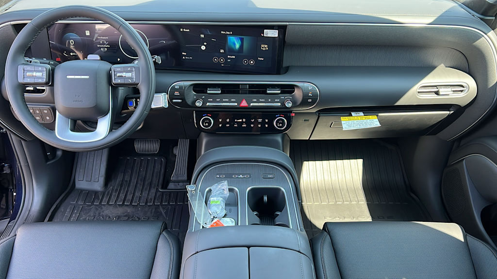 Thumbnail: 2026 Hyundai Palisade - 13