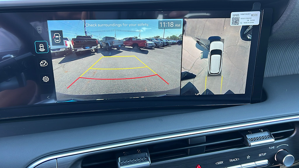 Thumbnail: 2026 Hyundai Palisade - 23