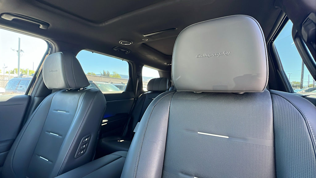 Thumbnail: 2026 Hyundai Palisade - 10