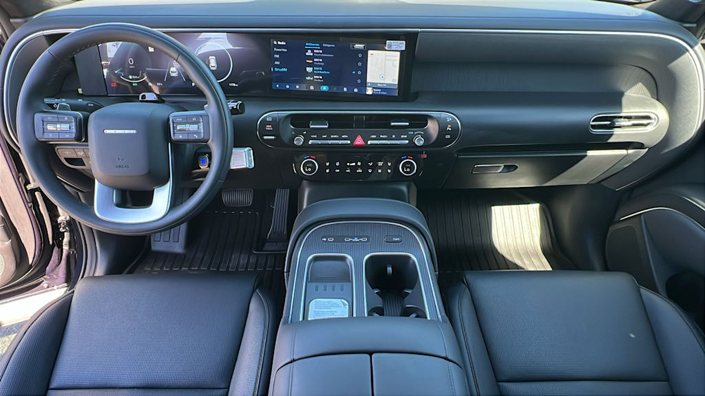 Thumbnail: 2026 Hyundai Palisade - 13