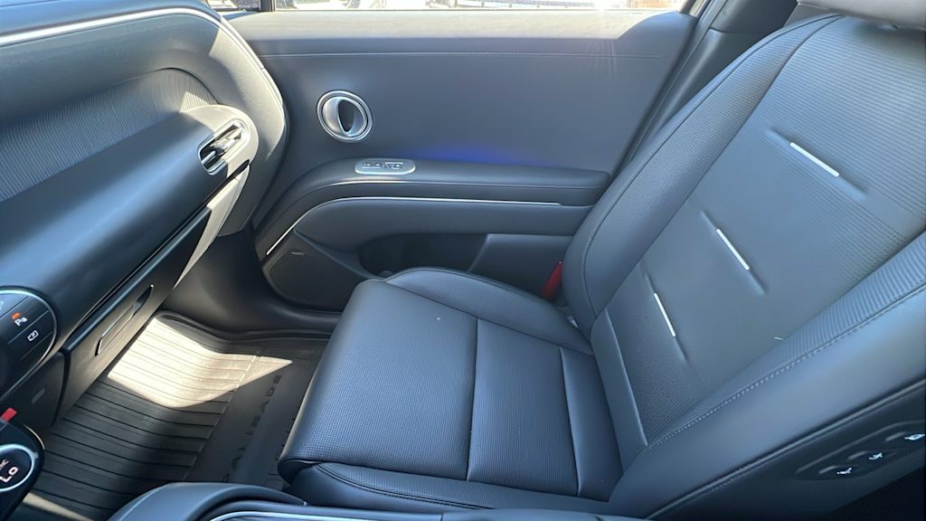 Thumbnail: 2026 Hyundai Palisade - 11