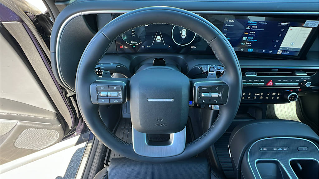 Thumbnail: 2026 Hyundai Palisade - 9