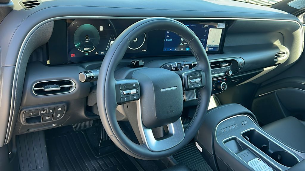 Thumbnail: 2026 Hyundai Palisade - 2