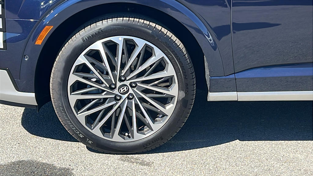 Thumbnail: 2026 Hyundai Palisade - 8