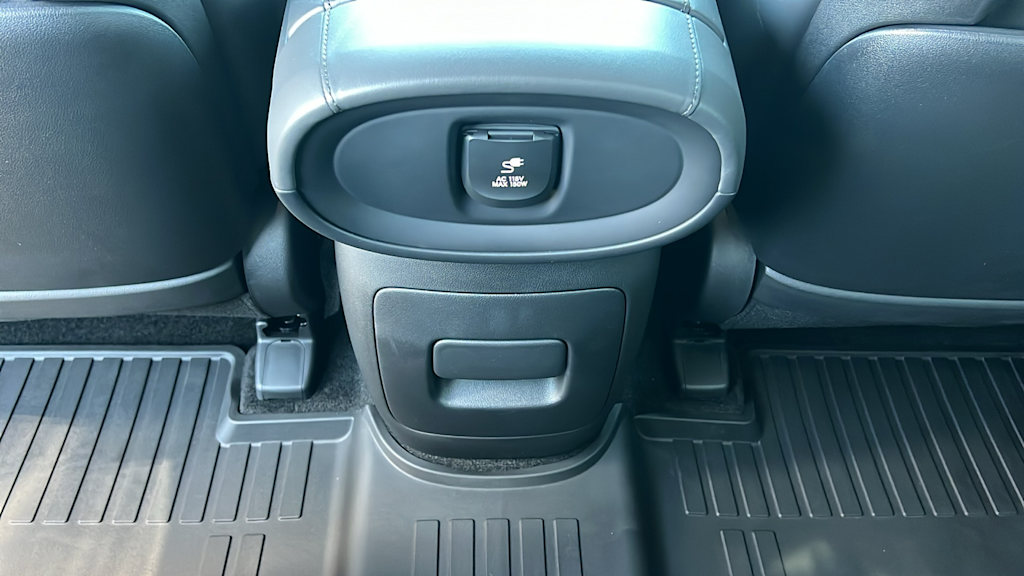 Thumbnail: 2026 Hyundai Palisade - 29