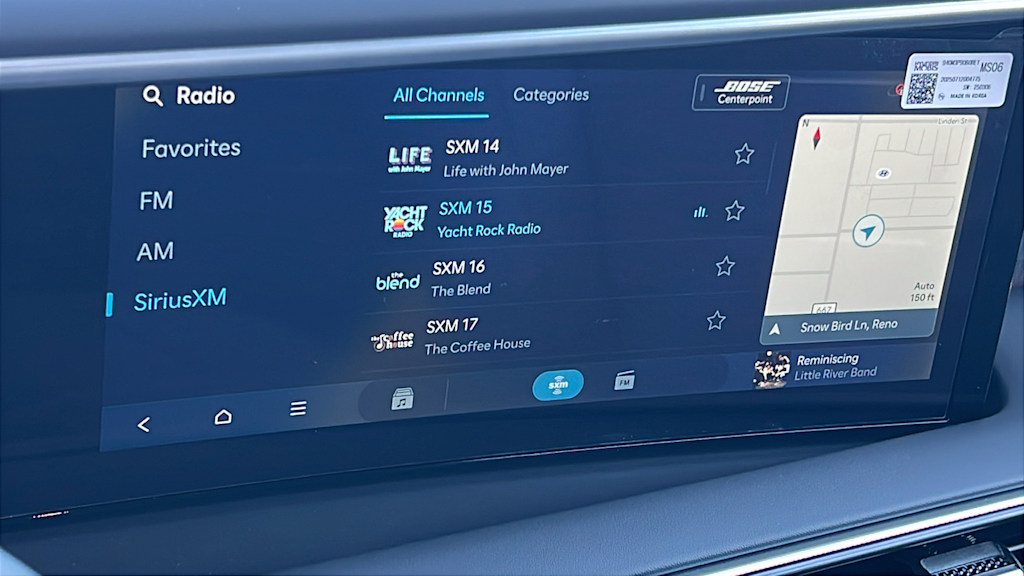 Thumbnail: 2026 Hyundai Palisade - 13