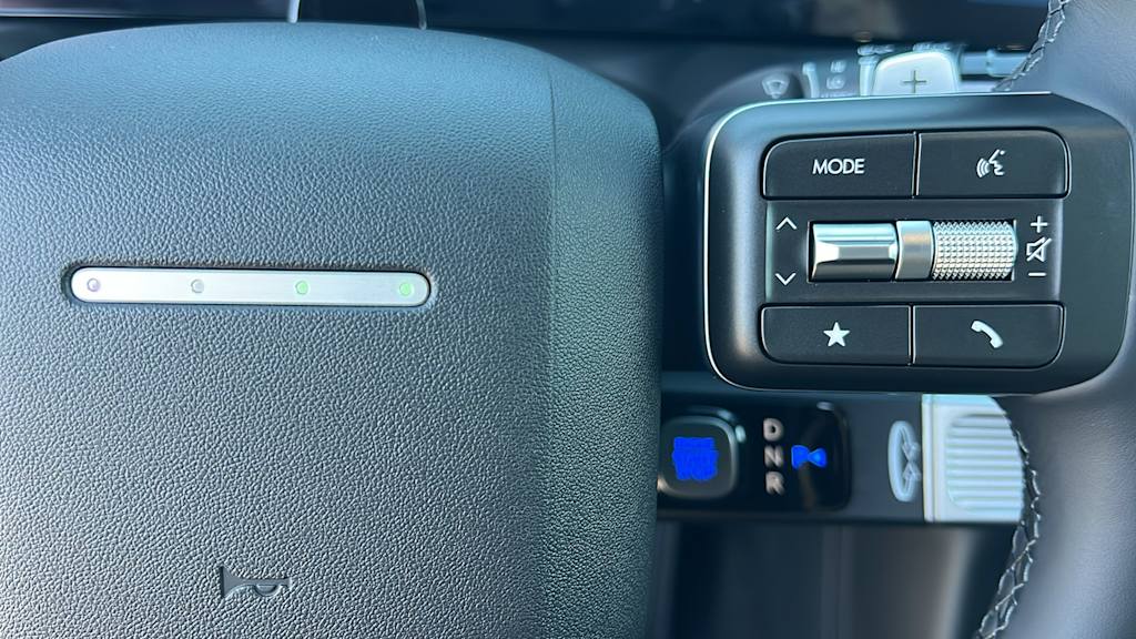 Thumbnail: 2026 Hyundai Palisade - 25