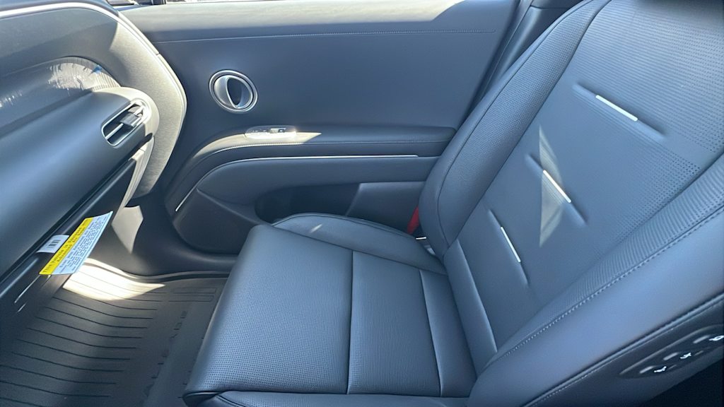 Thumbnail: 2026 Hyundai Palisade - 10