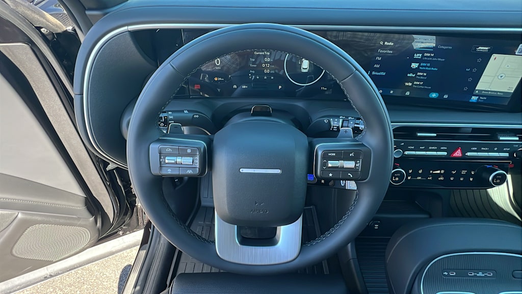 Thumbnail: 2026 Hyundai Palisade - 8