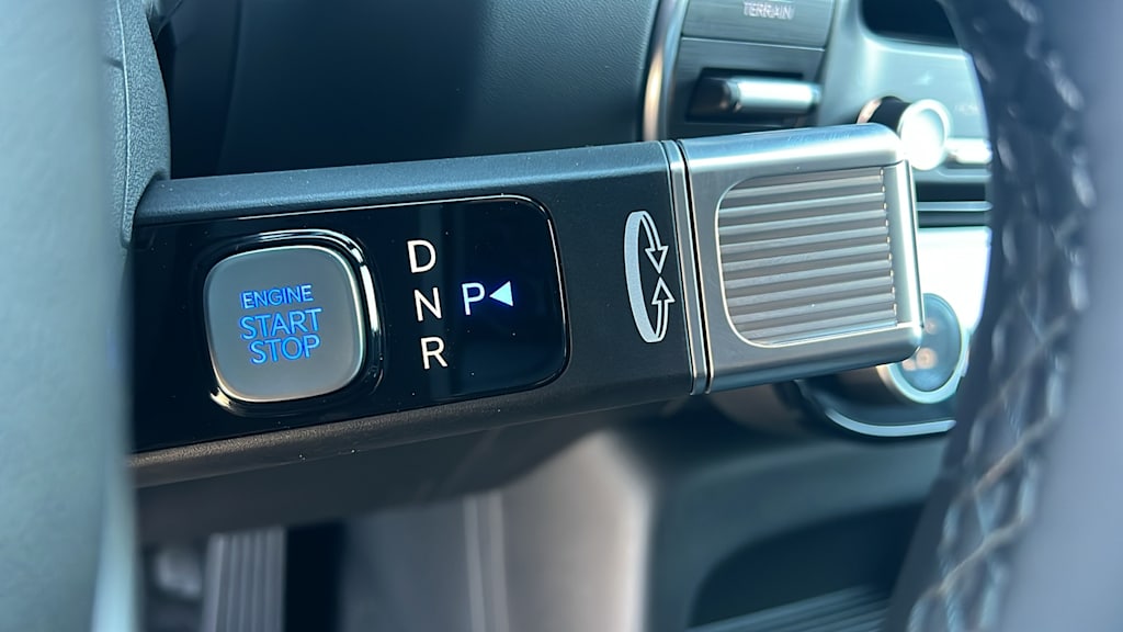 Thumbnail: 2026 Hyundai Palisade - 20