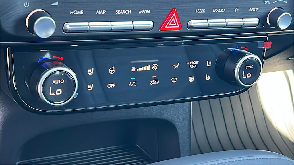 Thumbnail: 2026 Hyundai Palisade - 21