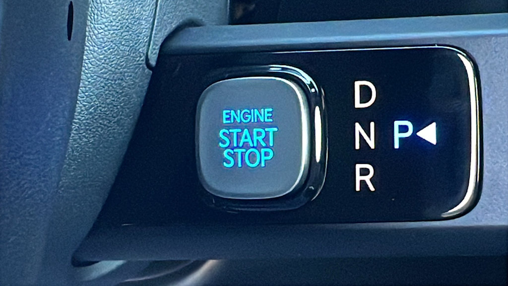 Thumbnail: 2026 Hyundai Palisade - 23