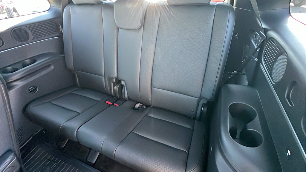 Thumbnail: 2026 Hyundai Palisade - 31