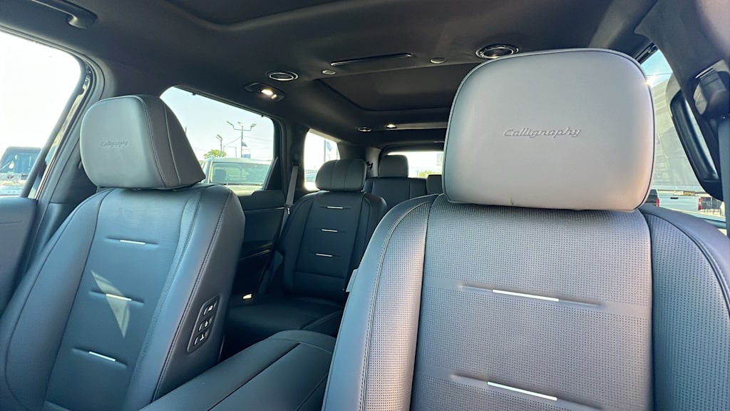 Thumbnail: 2026 Hyundai Palisade - 9