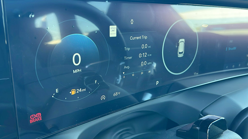 Thumbnail: 2026 Hyundai Palisade - 26