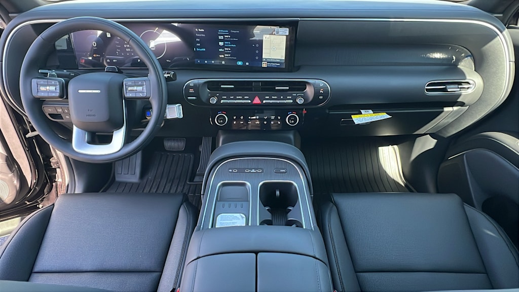 Thumbnail: 2026 Hyundai Palisade - 12