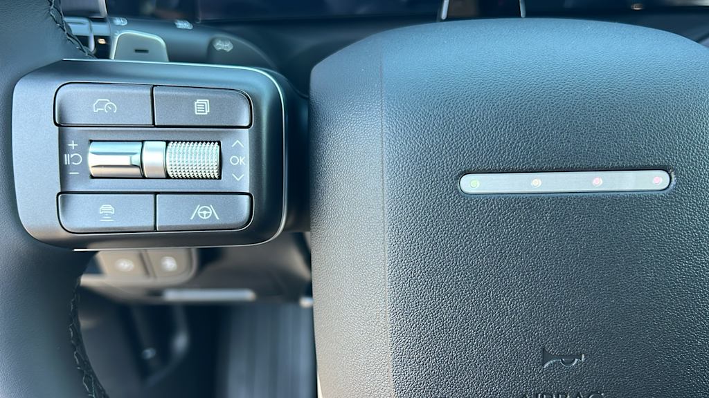 Thumbnail: 2026 Hyundai Palisade - 24