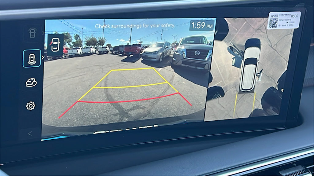 Thumbnail: 2026 Hyundai Palisade - 22