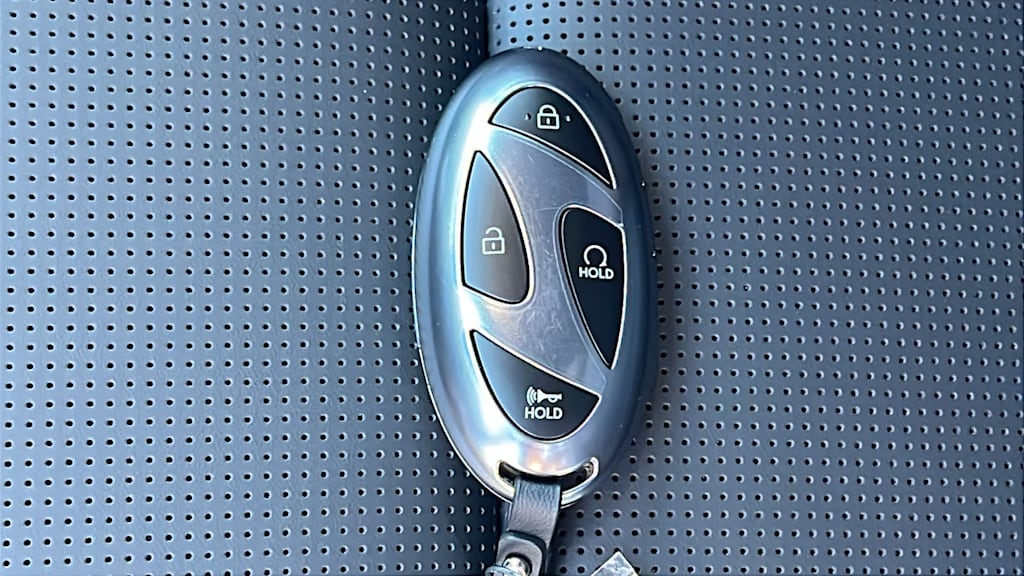 Thumbnail: 2026 Hyundai Palisade - 30