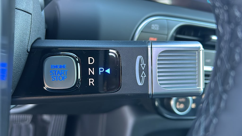 Thumbnail: 2026 Hyundai Palisade - 22