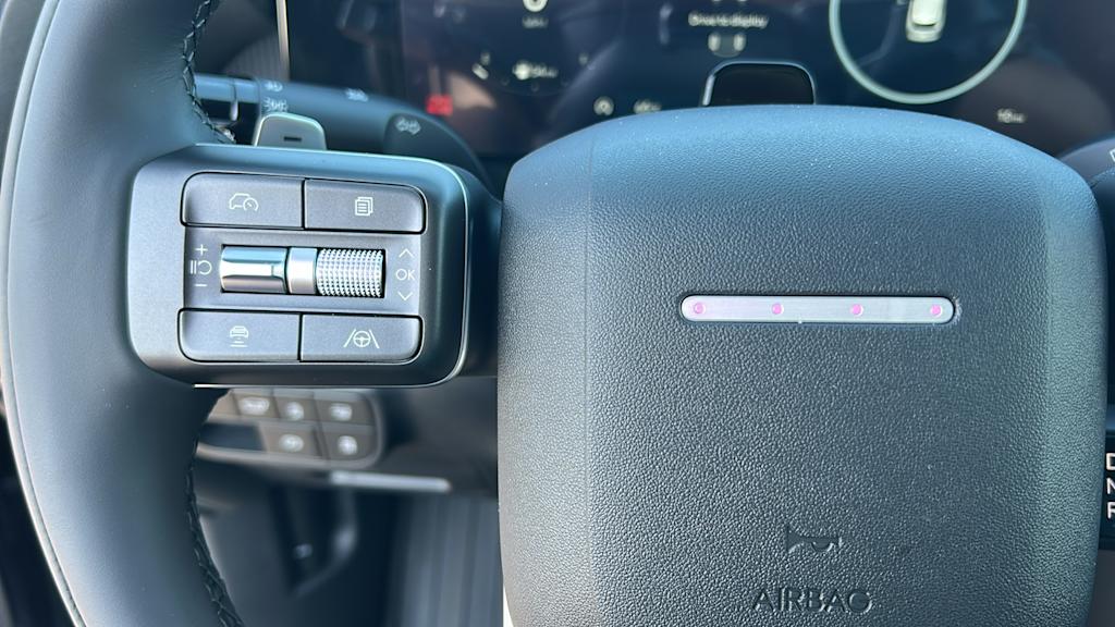 Thumbnail: 2026 Hyundai Palisade - 26