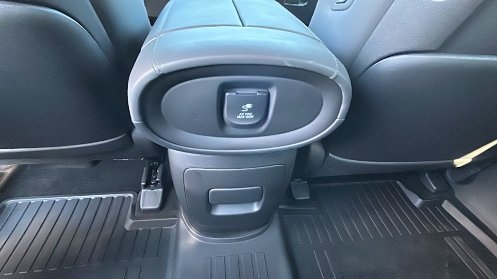 Thumbnail: 2026 Hyundai Palisade - 29