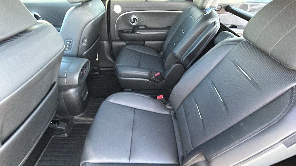 Thumbnail: 2026 Hyundai Palisade - 12