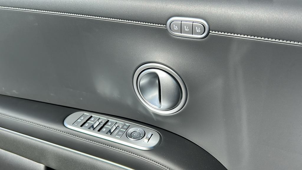 Thumbnail: 2026 Hyundai Palisade - 7