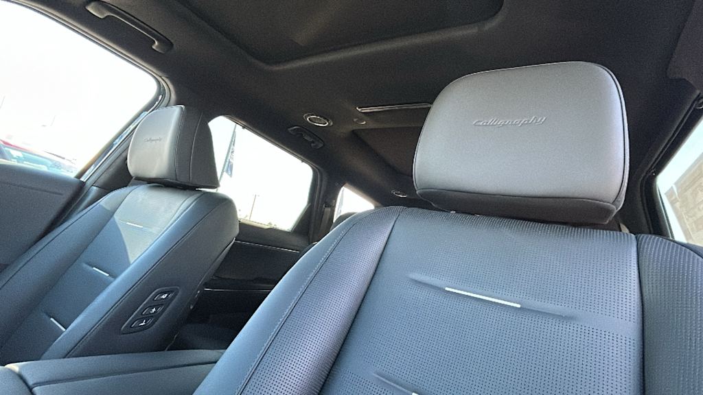 Thumbnail: 2026 Hyundai Palisade - 10