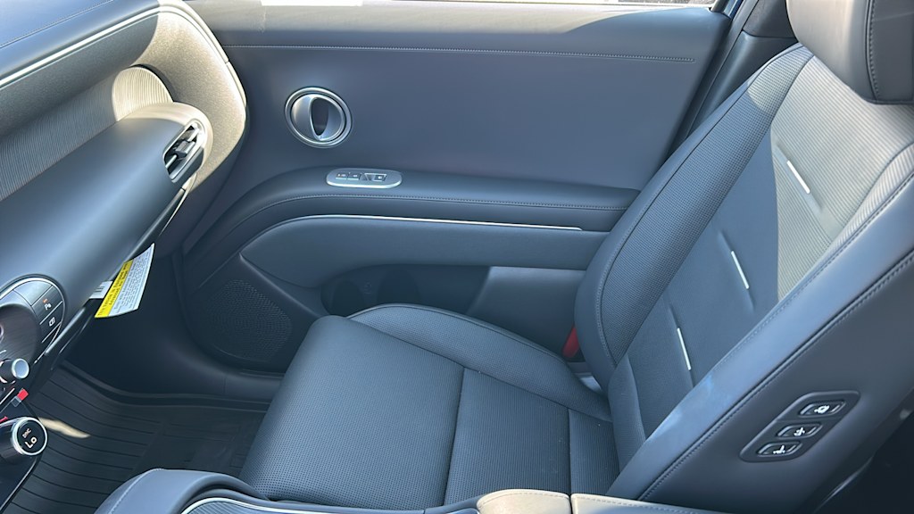 Thumbnail: 2026 Hyundai Palisade - 11