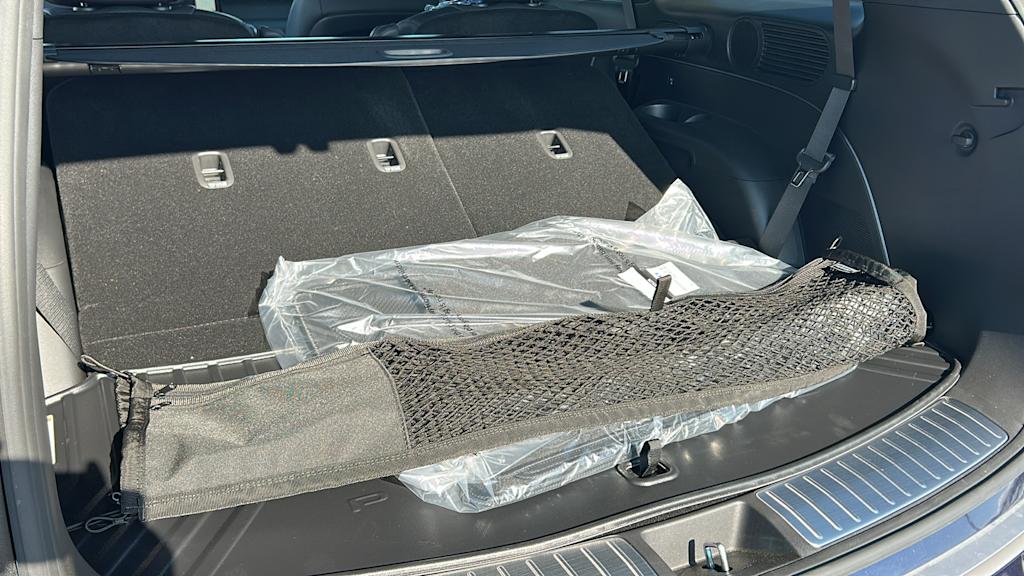 Thumbnail: 2026 Hyundai Palisade - 16